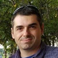 Offshore Sailing School Employee Travis Miller's profile photo