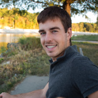 Calectra Employee Nate Weger's profile photo