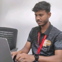 x-Biz Techventures Private Limited Employee Parshuram Gunthe's profile photo