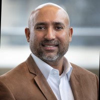 actionfi Employee Joe Kuncharia's profile photo