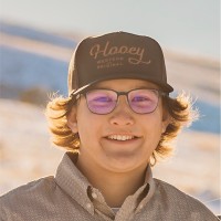 James Huckaby Email