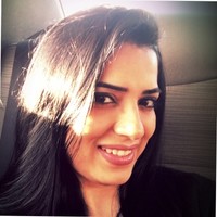 Divya Harjani Email & Phone Number