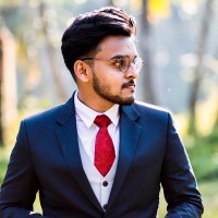 Mohammed Ajmal Email & Phone Number