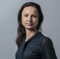 LifeFlow Employee Wioletta Zboralska's profile photo