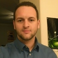 Record Searchlight Employee Brandon Brauch's profile photo