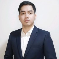 Bank OCBC NISP Employee Ferdy Putra's profile photo