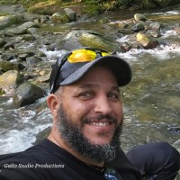 Syncon, Inc Employee Anthony Gallo's profile photo
