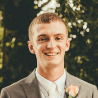 BECS Technology, Inc. Employee Addison Elliott's profile photo