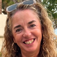 ChildLine Employee Katie Hepworth's profile photo
