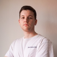 Menumal Employee Davide Zemmi's profile photo
