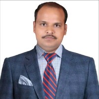 Ravendra Tripathi Email