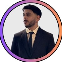 METAVERSO-LIVEPLANET Employee Amin Dridi's profile photo