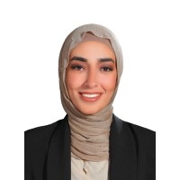 Magic Tech Employee Maram abu Khalifa ،'s profile photo