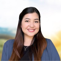 Inland Empire Community Collaborative Employee Reina Alvarado Díaz's profile photo