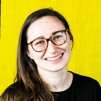 Kickstarter Employee Janel Dibiccari's profile photo