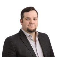 Nucleom Employee Eric Rodrigue's profile photo