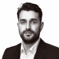 Boston Consulting Group (BCG) Employee Valentin Brase's profile photo