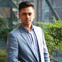 Devs Core Employee Jami Rahman's profile photo