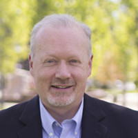 ThinkStream.ai Employee Mike Moran's profile photo