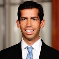 Krispy Kreme Puerto Rico (Caribbean Glaze Corporation) Employee Delfin Javier Bernal-Fernandez's profile photo