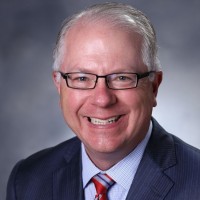 Corewell Health Employee David Leonard's profile photo