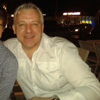 Dovy Keukens Employee Rik Vandenabeele's profile photo