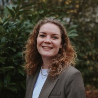 Futurewhiz Employee Annemarieke van Den Berg's profile photo