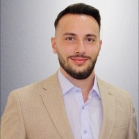 Averdi AG Employee Florijan Shala's profile photo