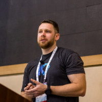 Zeromatter Employee Ilya Kislenko's profile photo