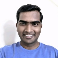 Baselane Employee Vignesh Kumar's profile photo