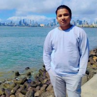 Tulip Compression Employee Om Garg's profile photo