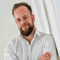 Porsche AG Employee Daniel Bareiss's profile photo