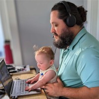 Curebase Employee Storm Stillman's profile photo
