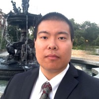 Amundsen High School Employee Jerry Zhu's profile photo