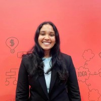 TheLoops Employee Avisha de Mel's profile photo