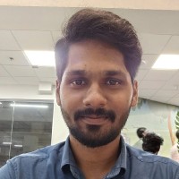 Anthology Inc Employee Prabhu Deva's profile photo