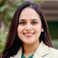 TD Media Network Private Limited Employee Tulsi Shah's profile photo