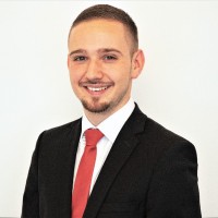Banque Raiffeisen Neuchâtel et Vallées Employee David Joaquim's profile photo