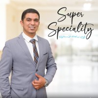 Rident Dental Employee Mohamed El-Hadidy's profile photo