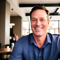 Delphi-US, LLC Employee Randy Stoloff's profile photo