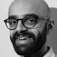 IKSU Employee Ahmad A-T's profile photo