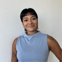Create Energy Employee Anu Abdullah's profile photo