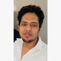 Backup Exec Employee Chandrakanth Ln's profile photo