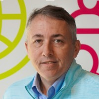 Peeq Industries Employee Tom Chapman's profile photo