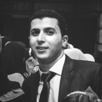 Hefny Pharma Group Employee Muhammad Askar's profile photo