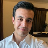 Stanley Pharmaceuticals Employee Saad R.'s profile photo