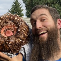 Natura (Natura Life Science) Employee Joe Cunliffe's profile photo