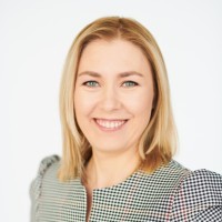 Light Conversion Employee Elena Aleknaviciene's profile photo