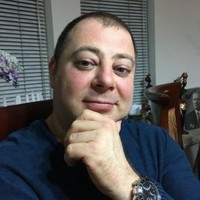 Visonic Employee Marc Glik's profile photo