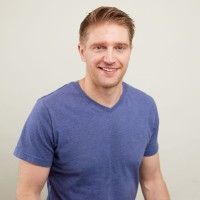 Affirm Health Employee Mitch Evans's profile photo
